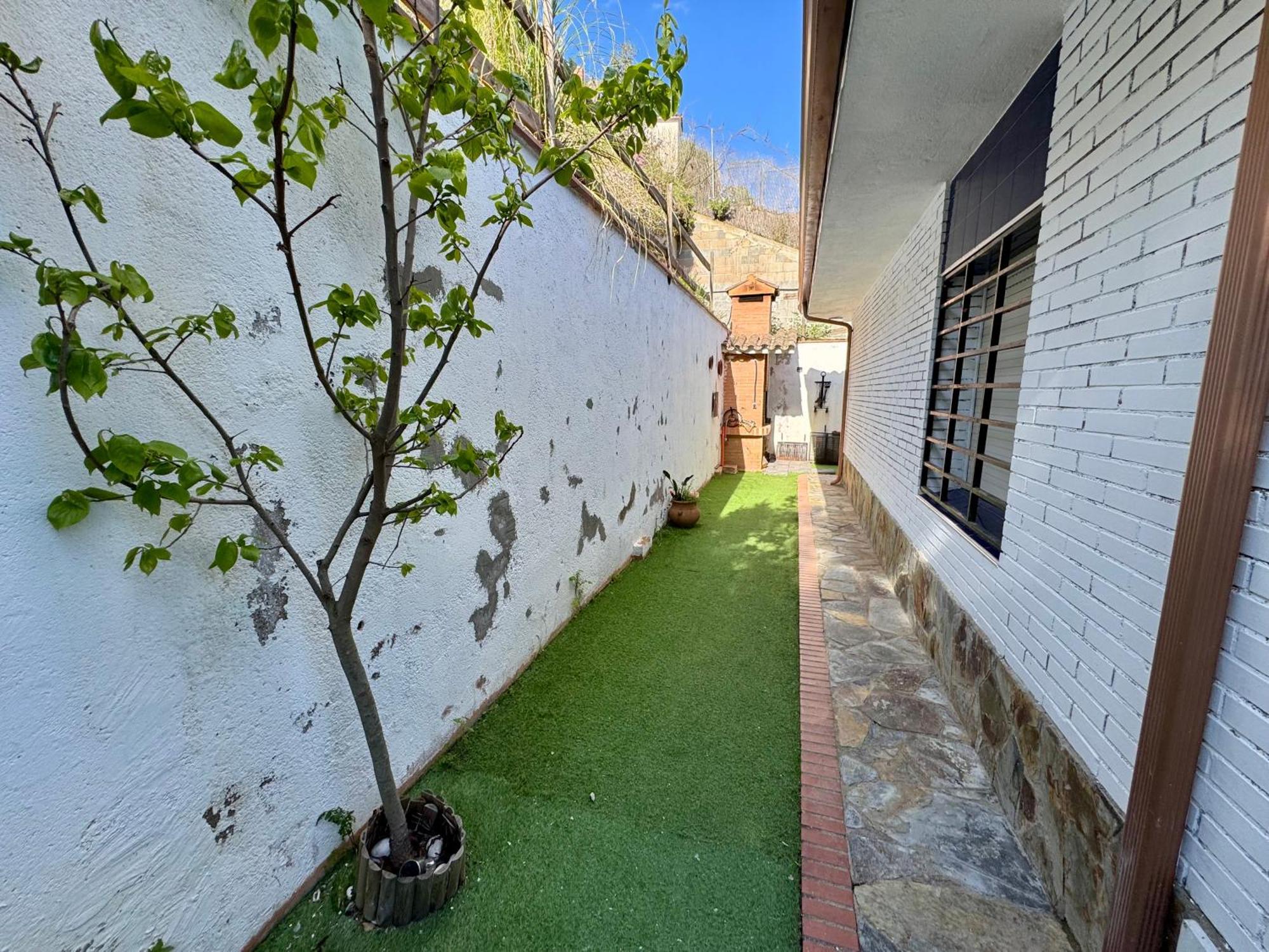 Casa Paraiso Piscina Tranquilidad Sant Cebrià de Vallalta Kültér fotó